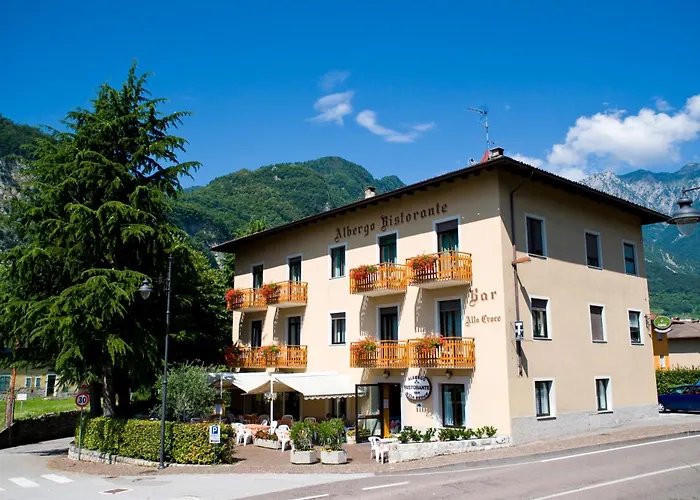 Hotel Antica Croce
