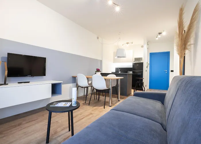 Hotel Antica Croce