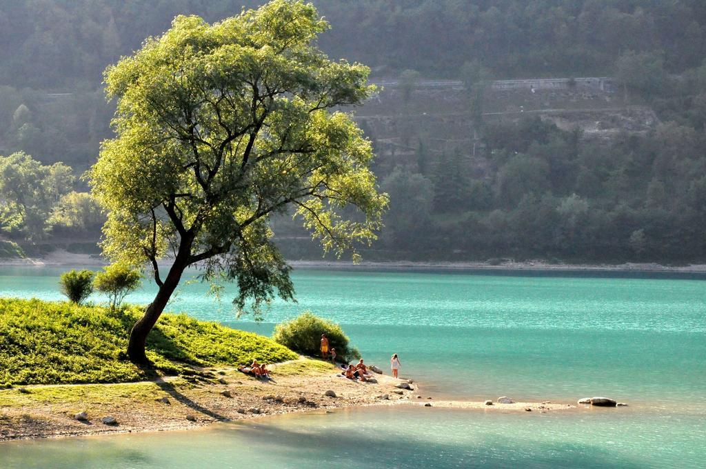 Hotel Antica Croce 3*