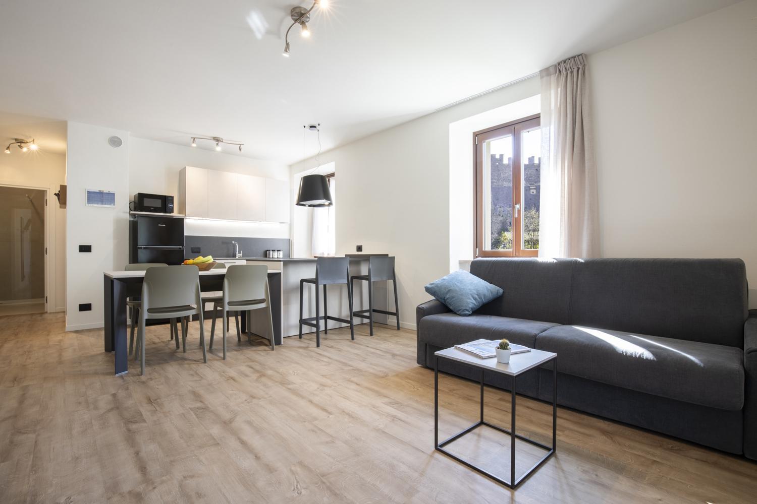 Antica Croce Hotel Tenno