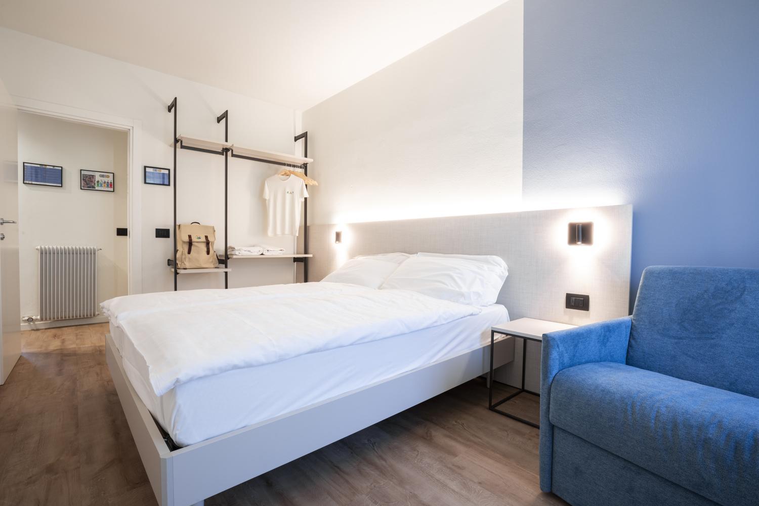 Antica Croce Hotel 3*