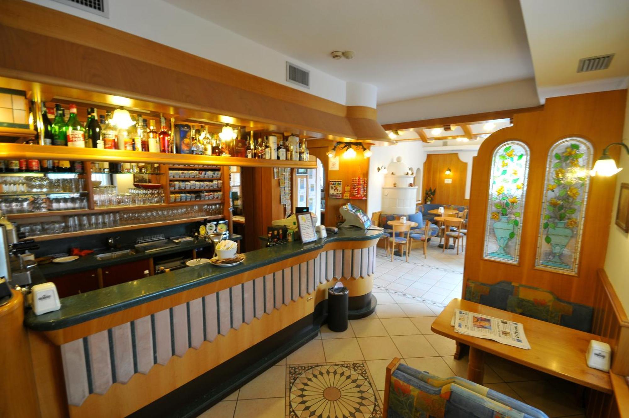 Hotel Antica Croce 3*