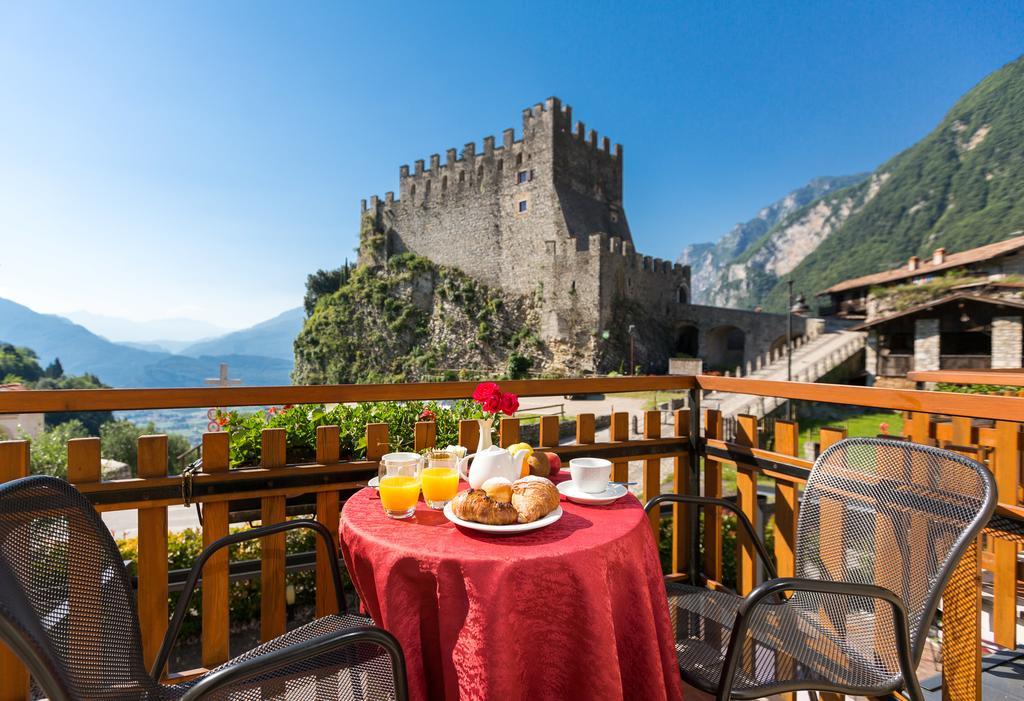 Hotel Antica Croce Tenno