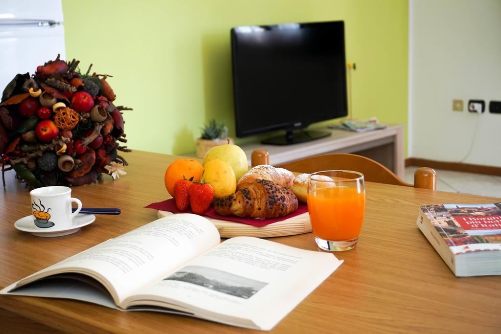 Hotel Antica Croce