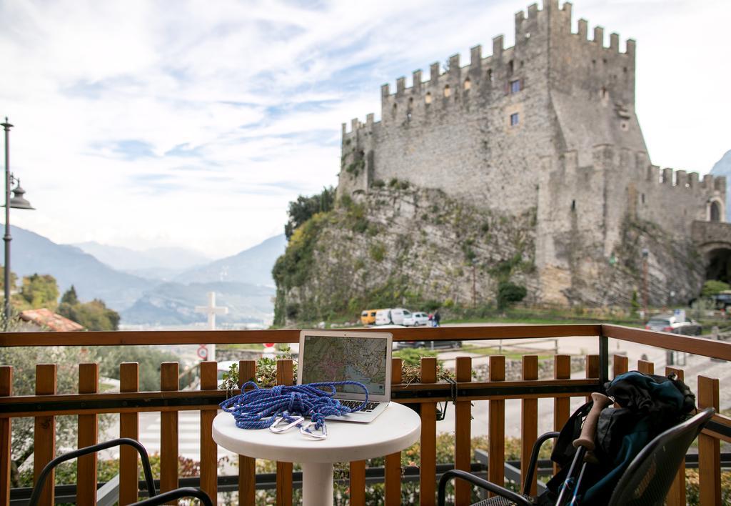 Hotel Antica Croce 3*