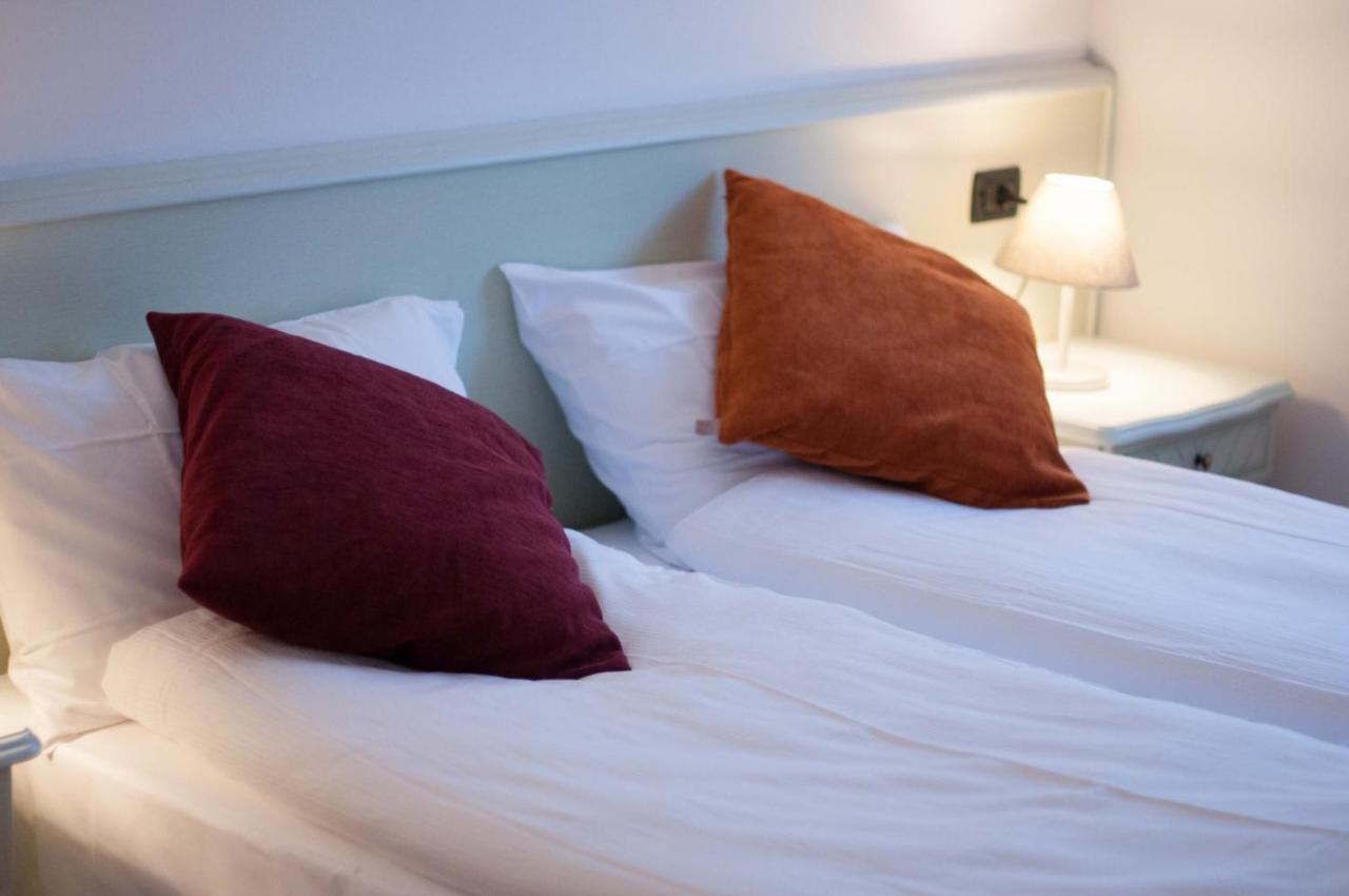 Hotel Antica Croce