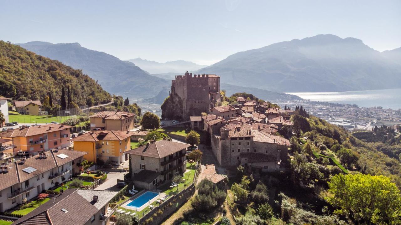 Antica Croce - Gardaslowemotion Hotel 3*
