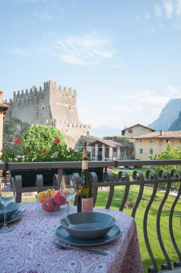 Antica Croce - Gardaslowemotion 3*